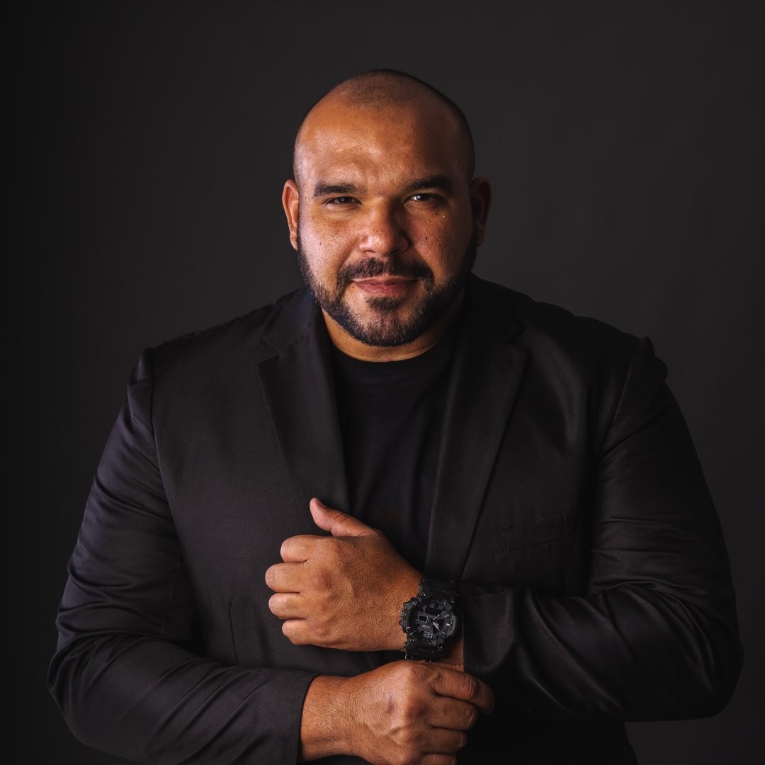 ROBERTO MONTANHA