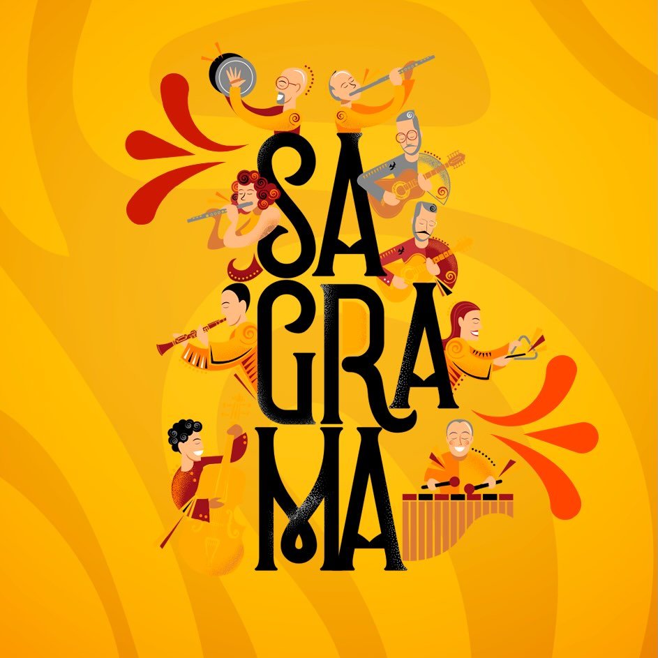SAGRAMA
