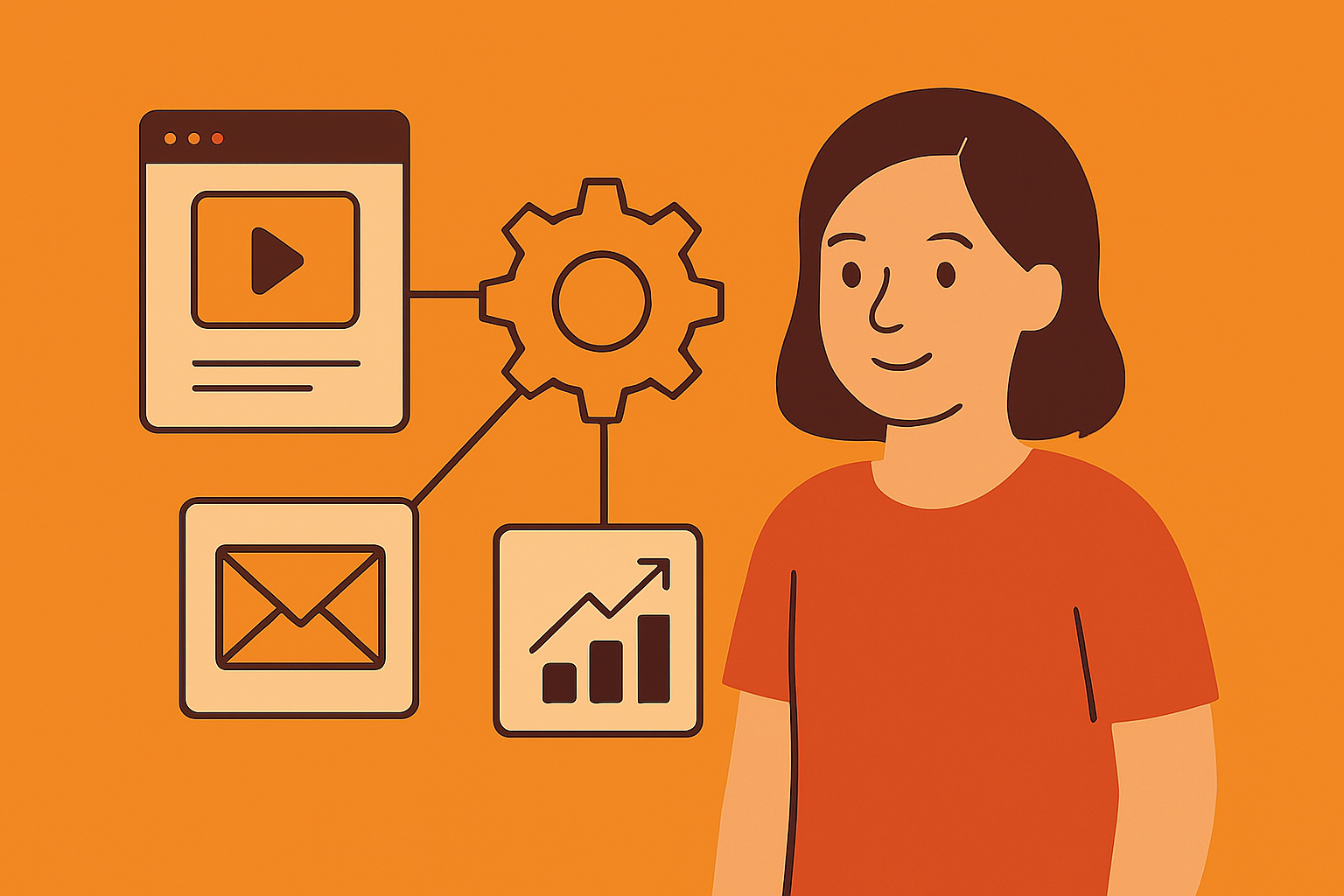 Como Estruturar os Canais Digitais do Seu Negócio